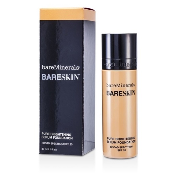 bareMinerals Brightening Serum Foundation SPF 20 - Picture 3 of 5
